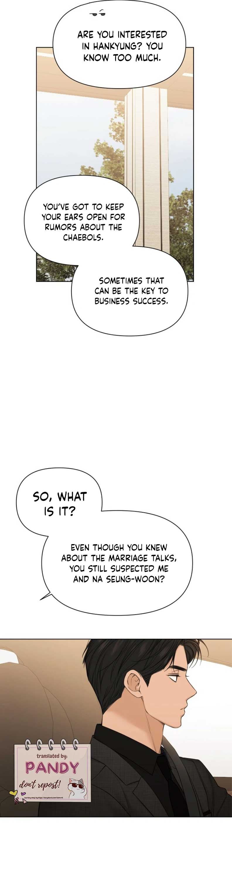 Just Twilight Chapter 47 page 18