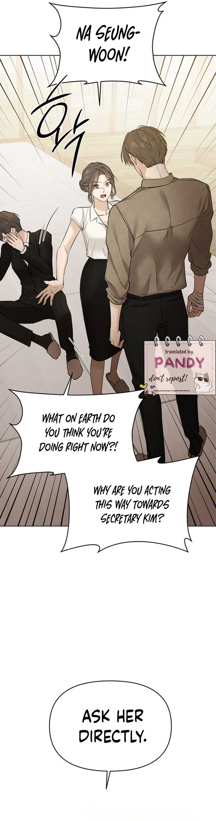 Just Twilight Chapter 48 page 5