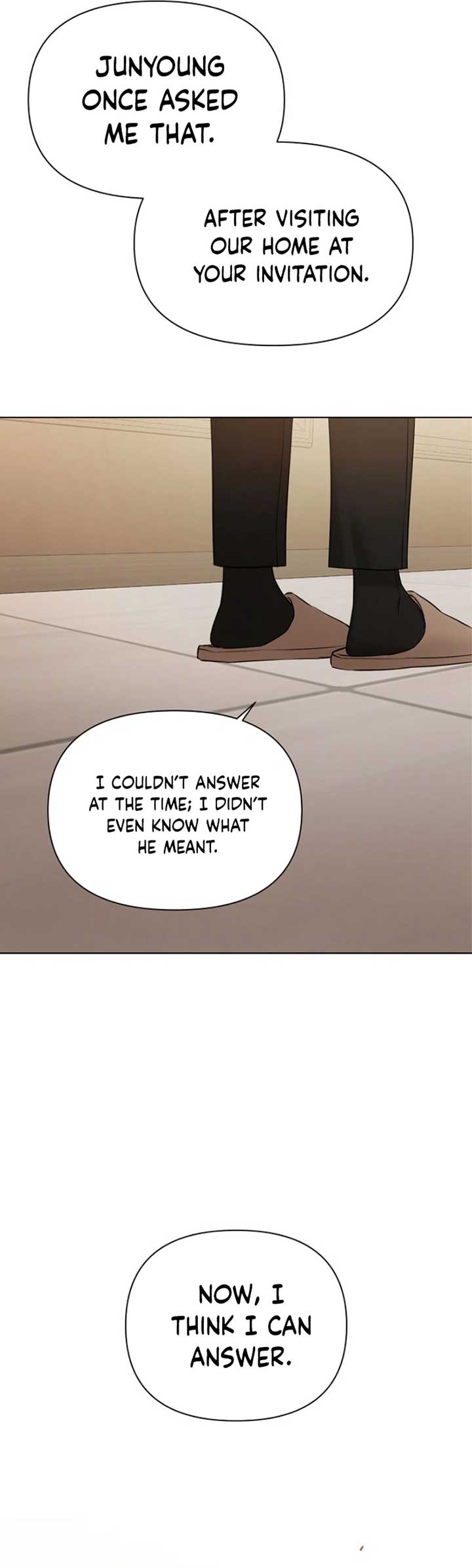 Just Twilight Chapter 48 page 19