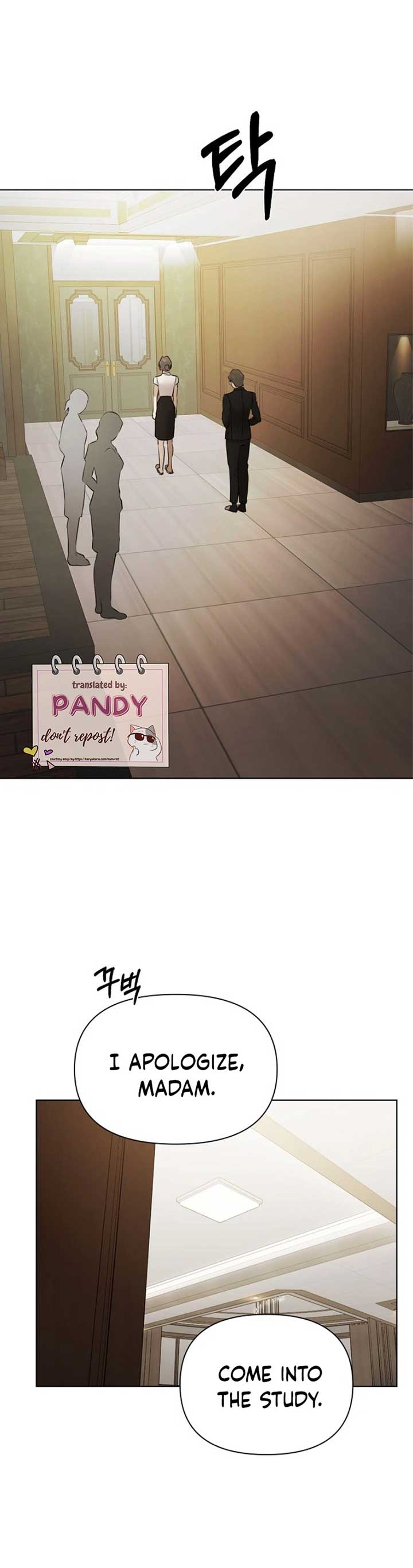 Just Twilight Chapter 48 page 21