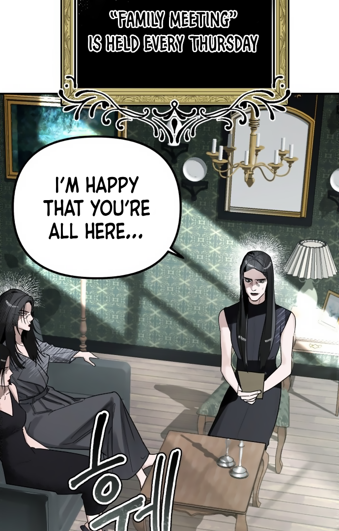 Ki Sisters Chapter 1 page 5