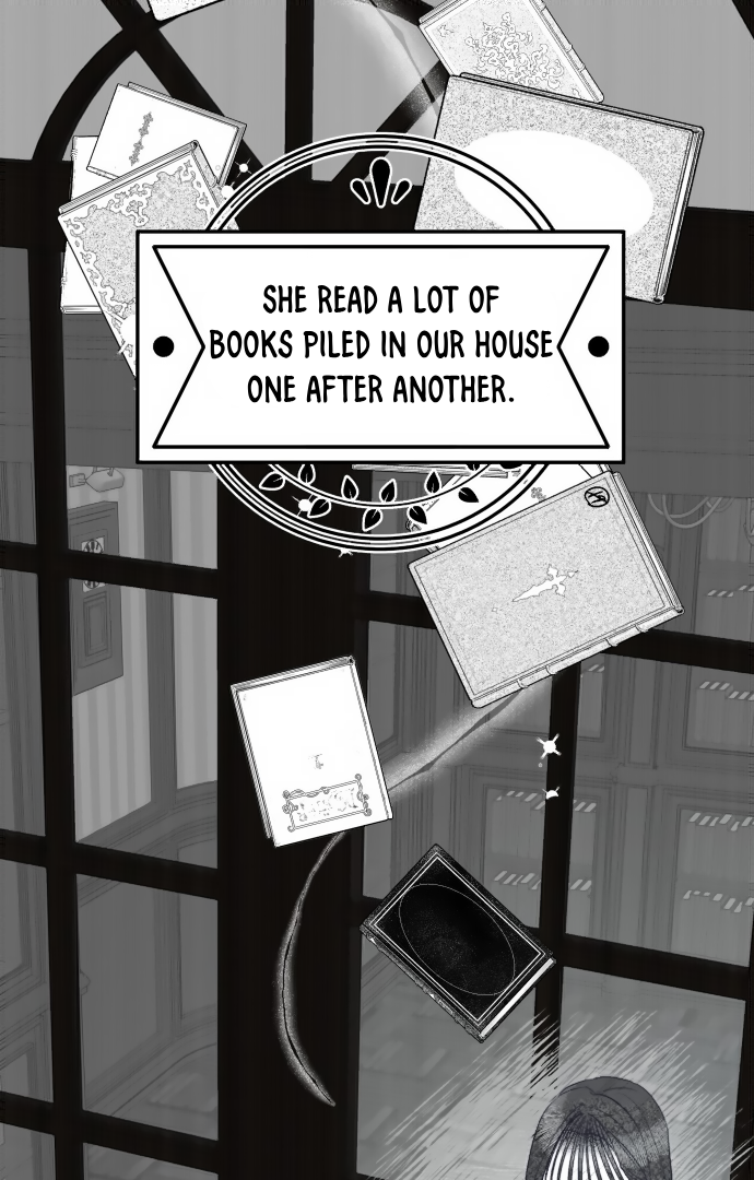 Ki Sisters Chapter 1 page 15