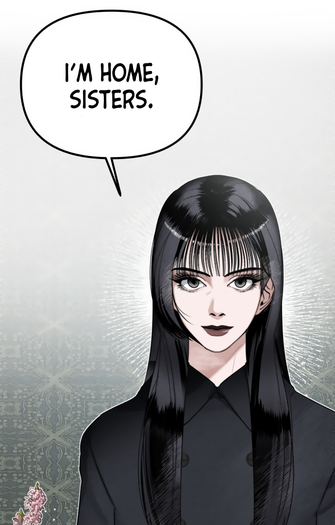 Ki Sisters Chapter 1 page 20