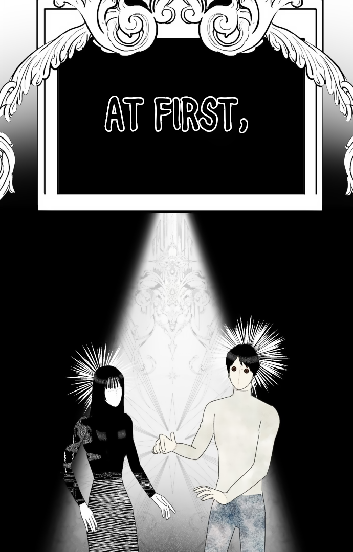 Ki Sisters Chapter 1 page 46