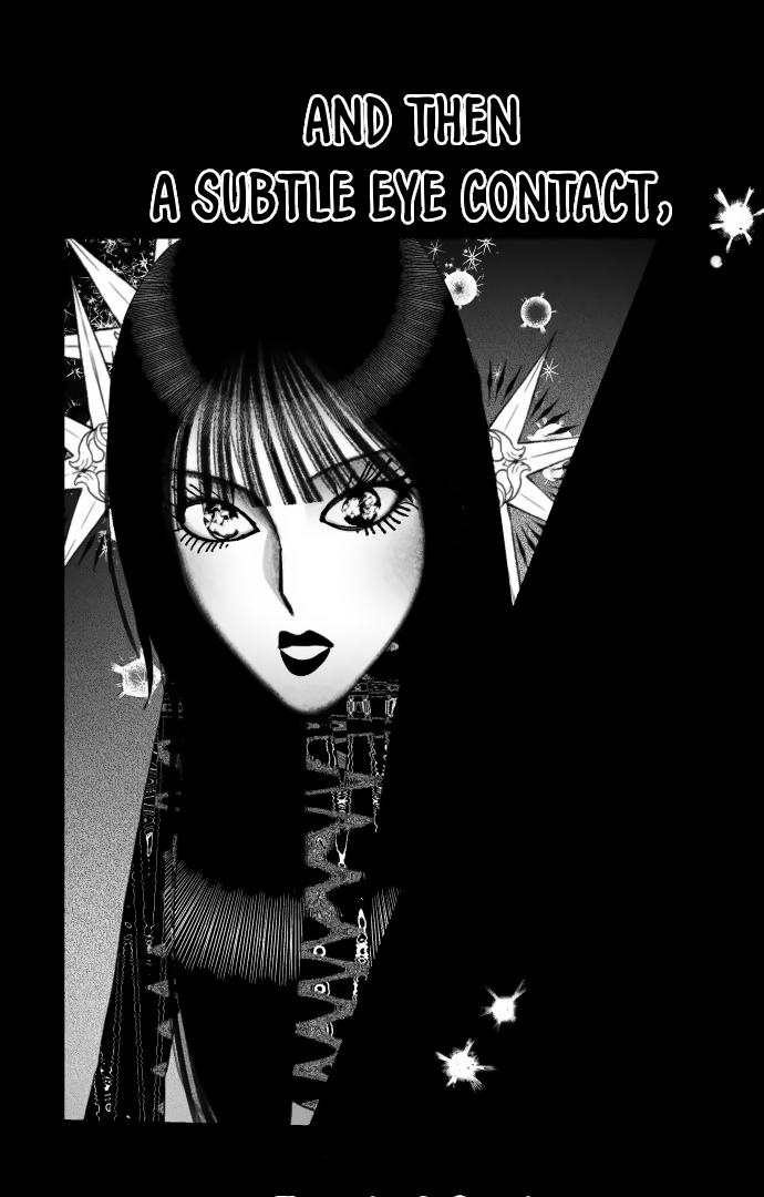 Ki Sisters Chapter 1 page 48