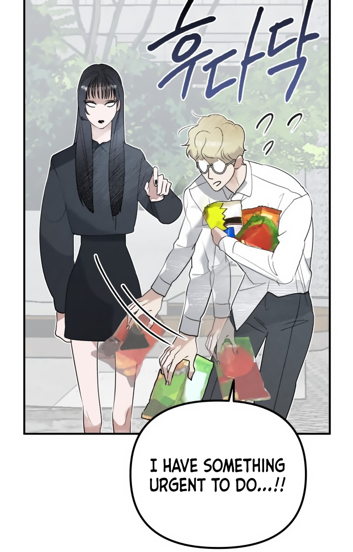 Ki Sisters Chapter 1 page 113
