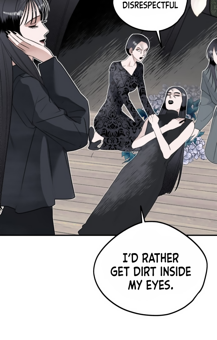 Ki Sisters Chapter 1 page 134