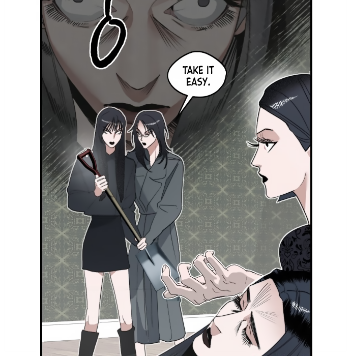 Ki Sisters Chapter 1 page 136