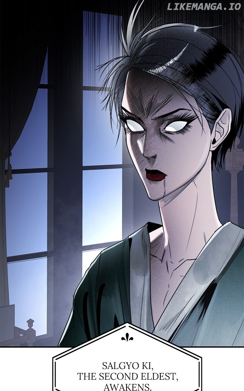 Ki Sisters Chapter 10 page 4