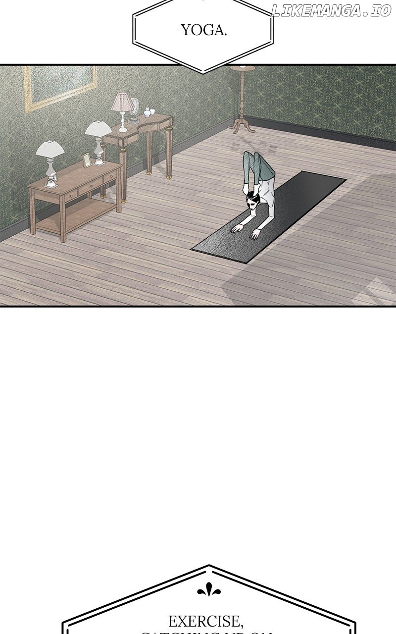 Ki Sisters Chapter 10 page 11