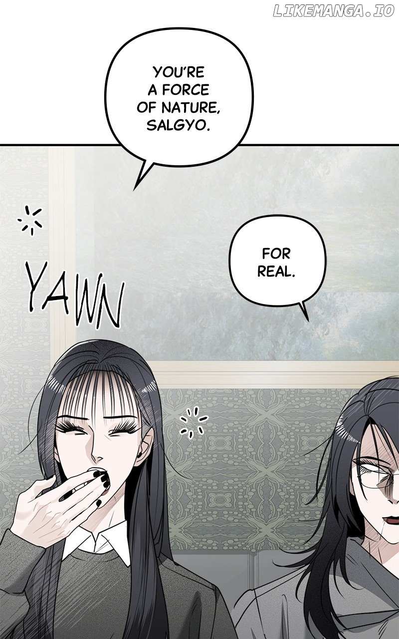 Ki Sisters Chapter 10 page 15