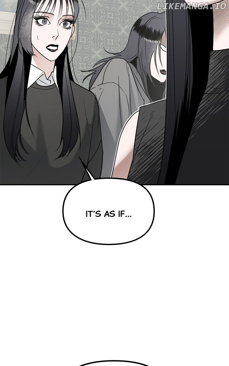 Ki Sisters Chapter 10 page 25