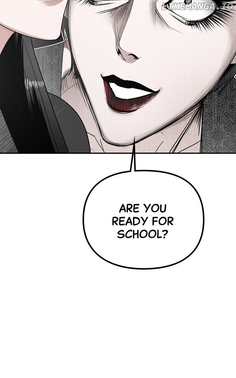 Ki Sisters Chapter 10 page 27
