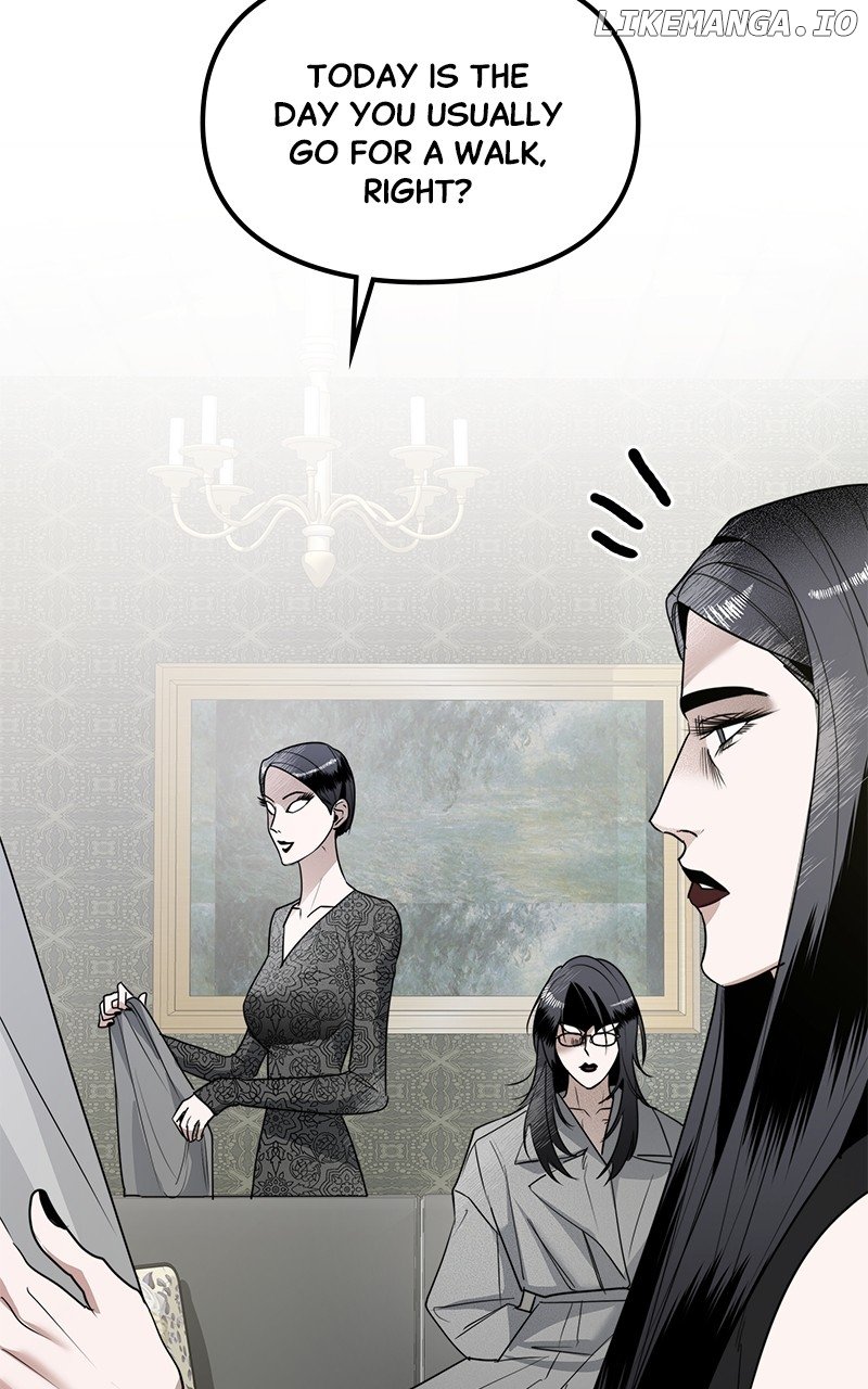 Ki Sisters Chapter 10 page 31