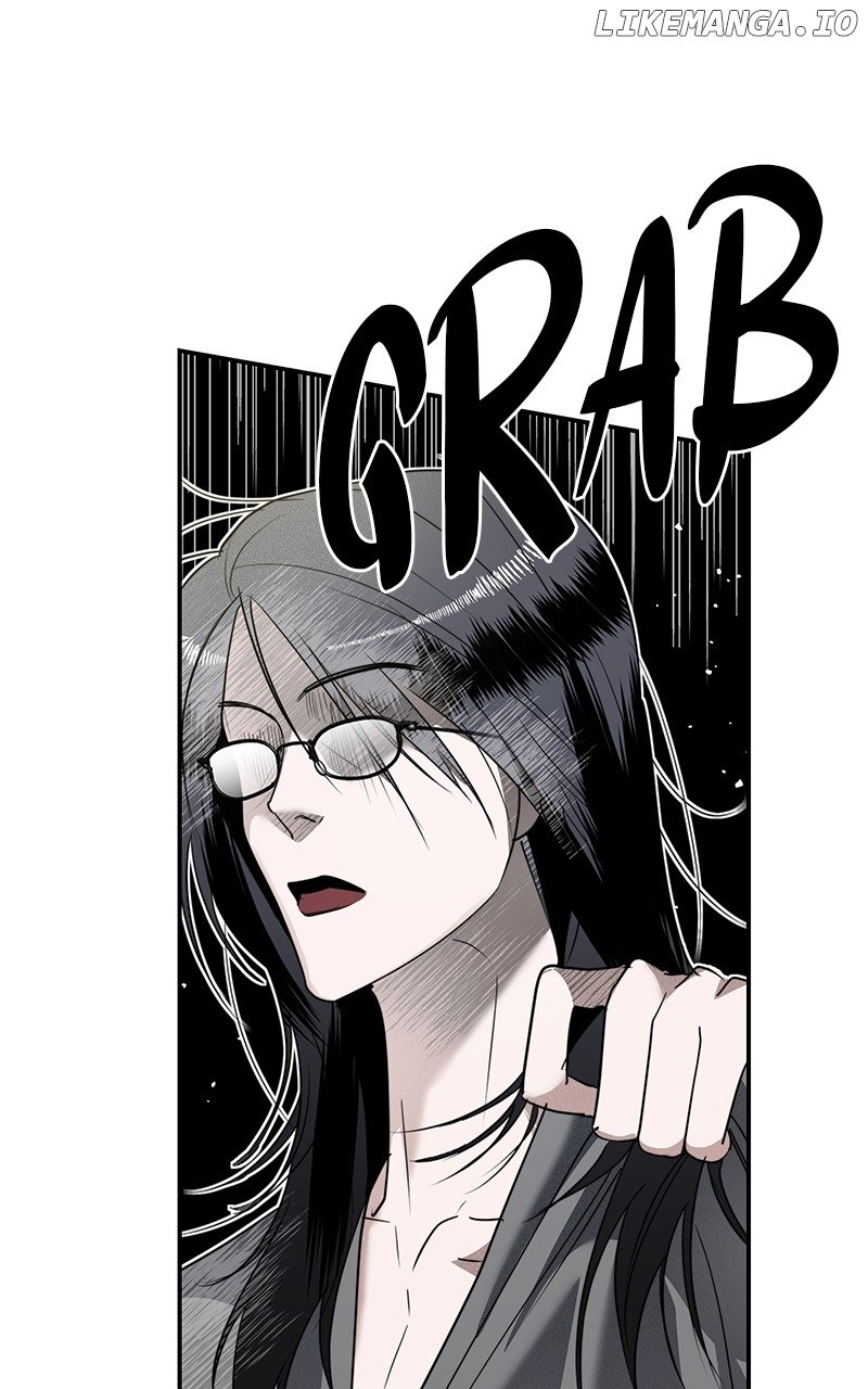 Ki Sisters Chapter 10 page 35