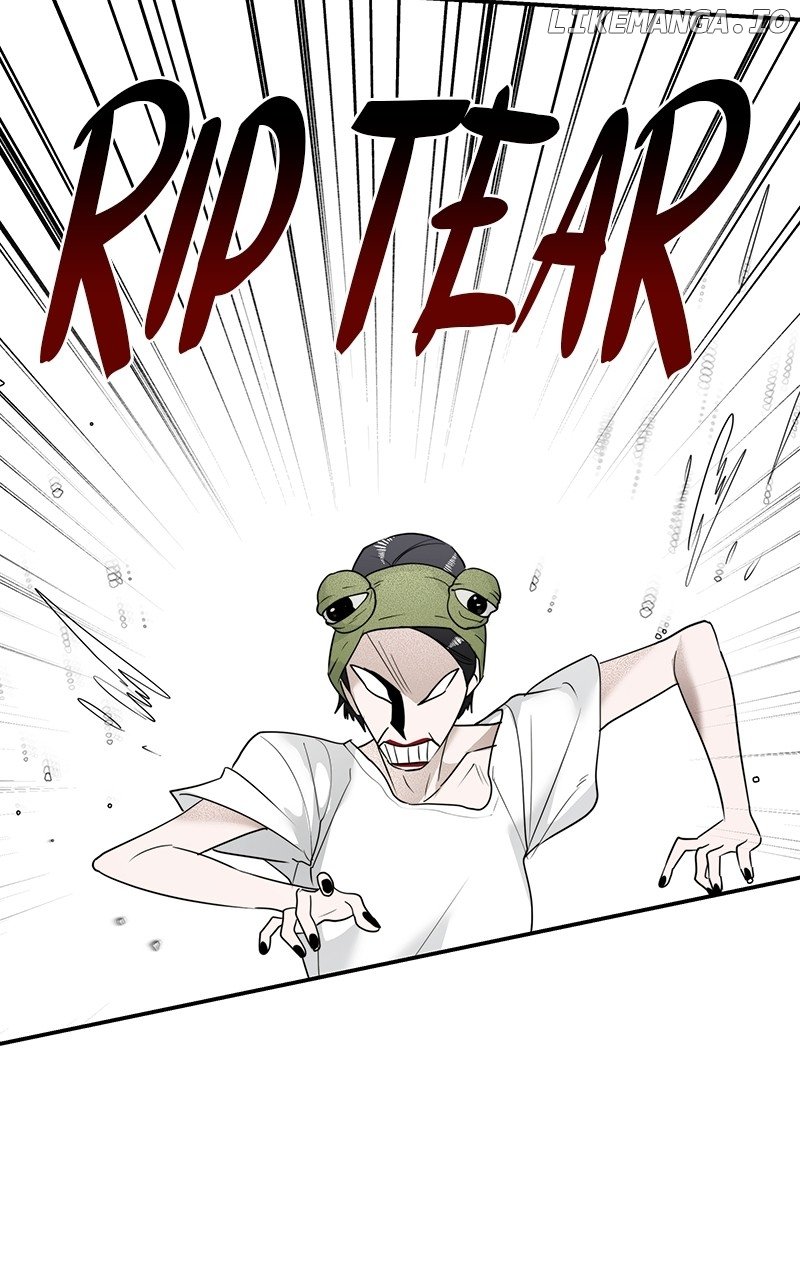 Ki Sisters Chapter 10 page 64