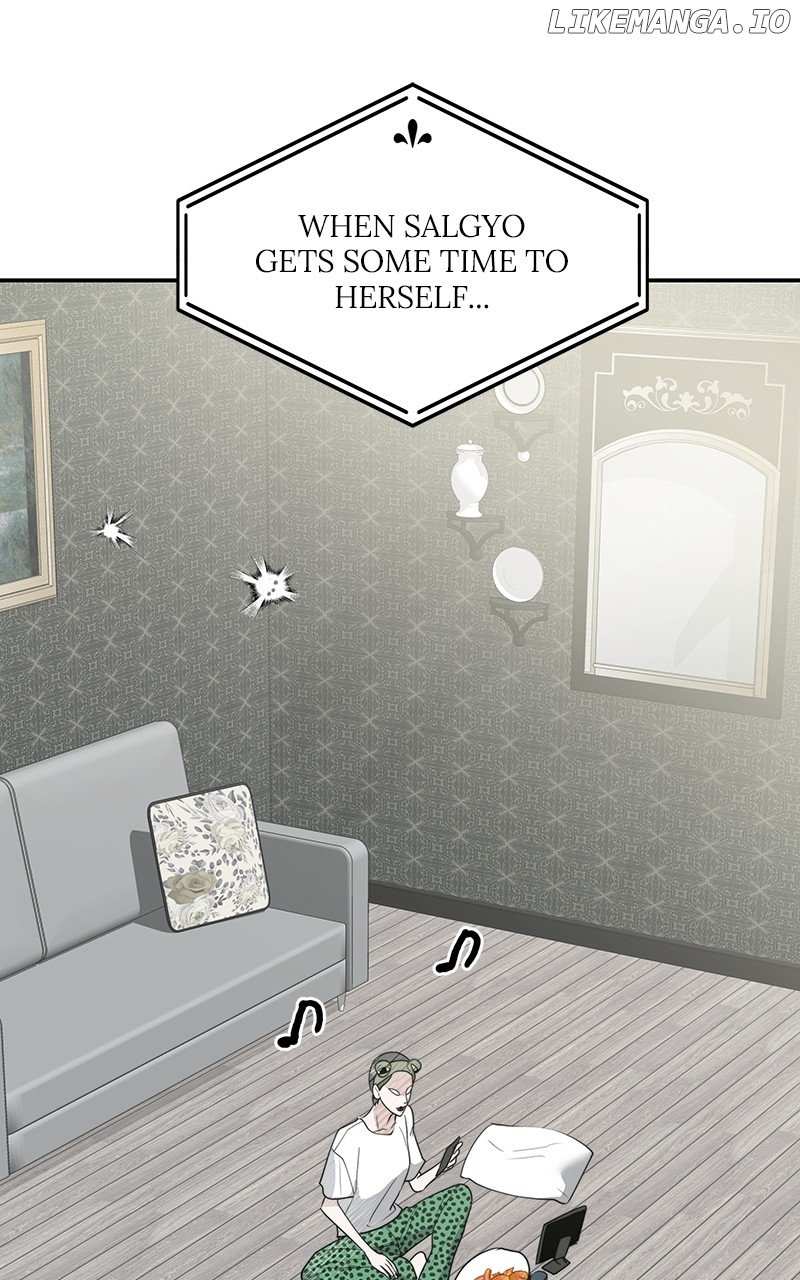 Ki Sisters Chapter 10 page 68