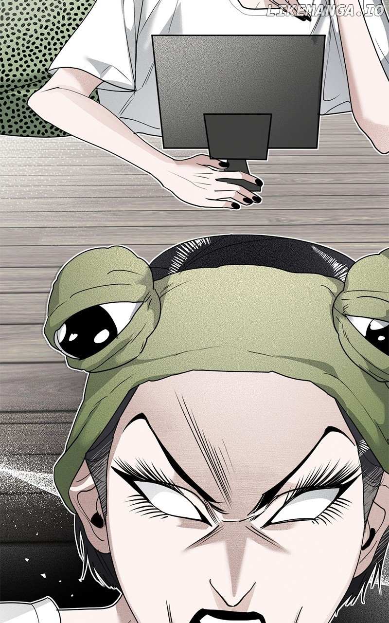 Ki Sisters Chapter 10 page 73