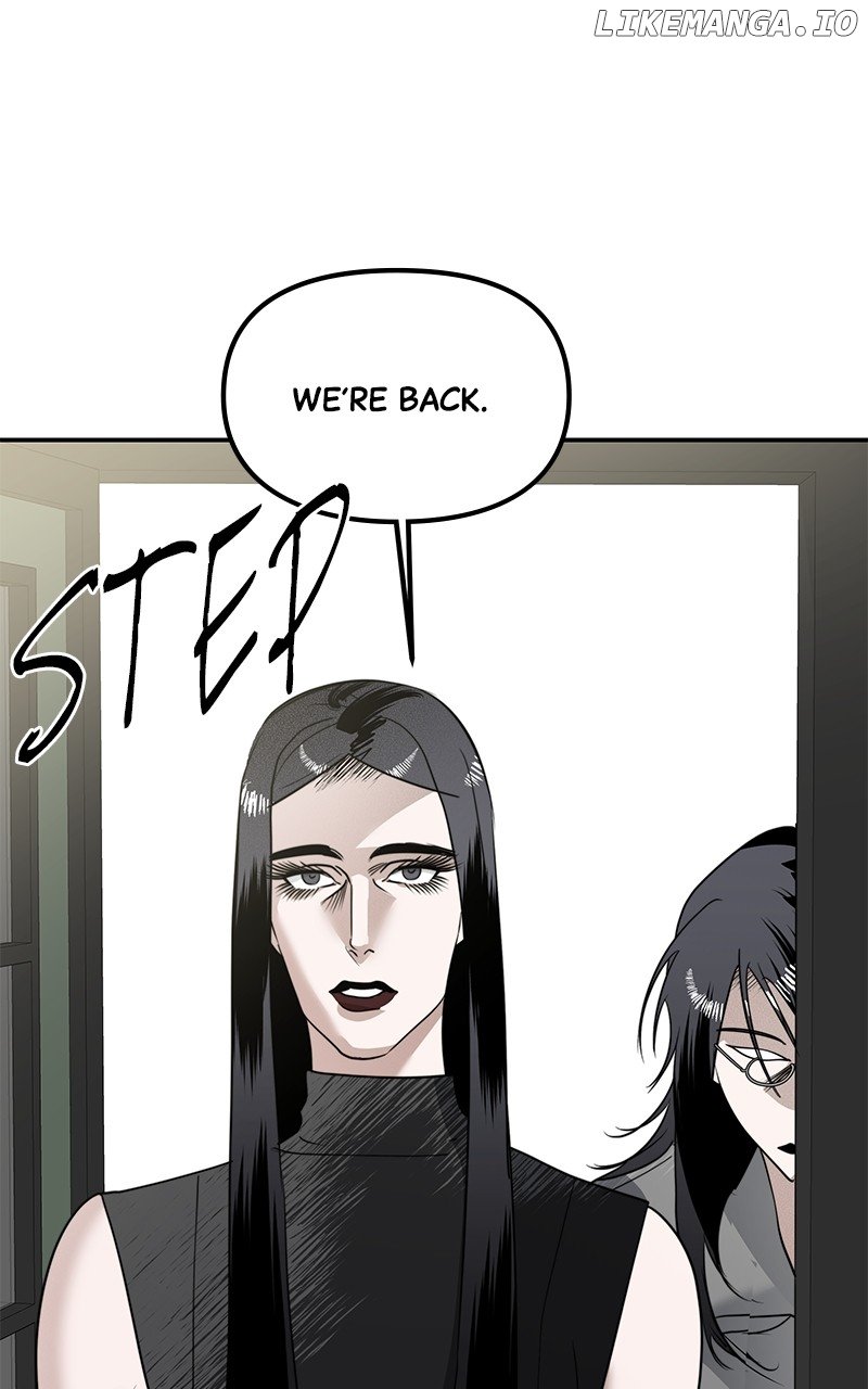 Ki Sisters Chapter 10 page 107