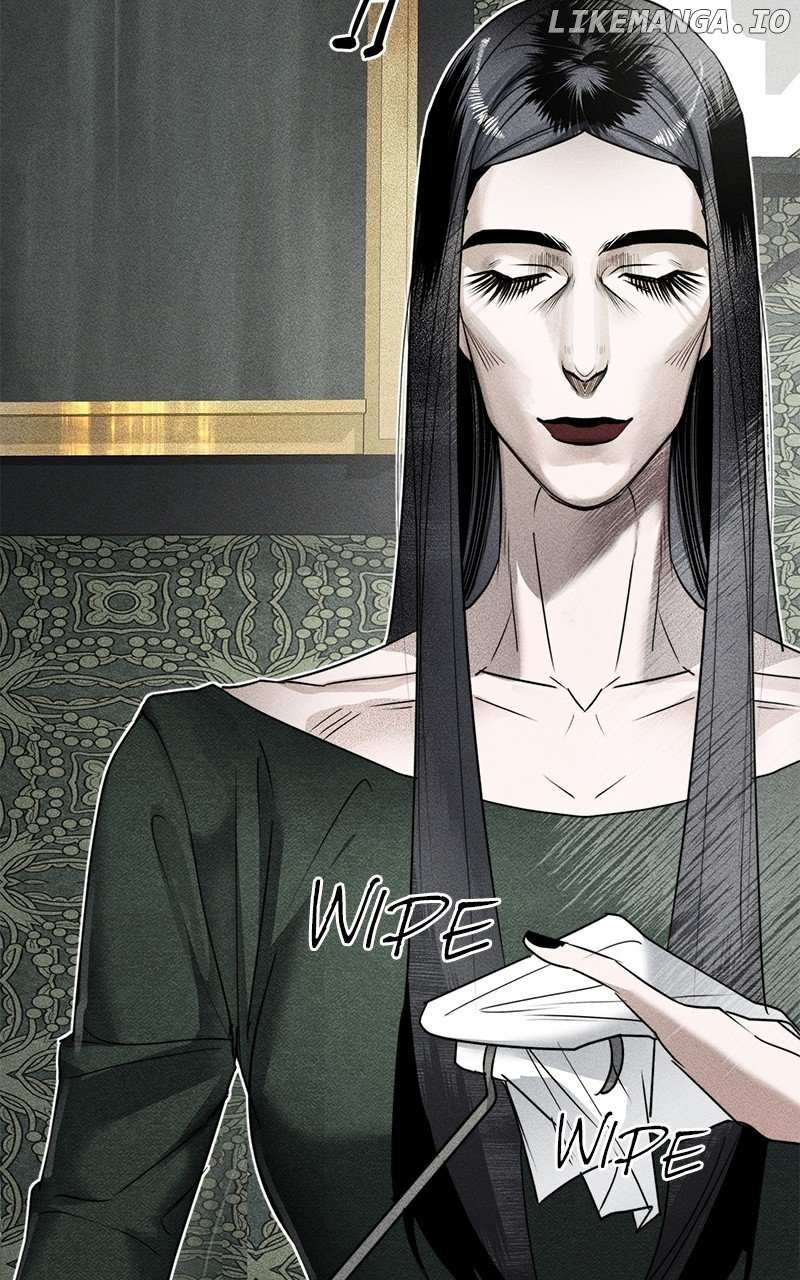 Ki Sisters Chapter 11 page 3