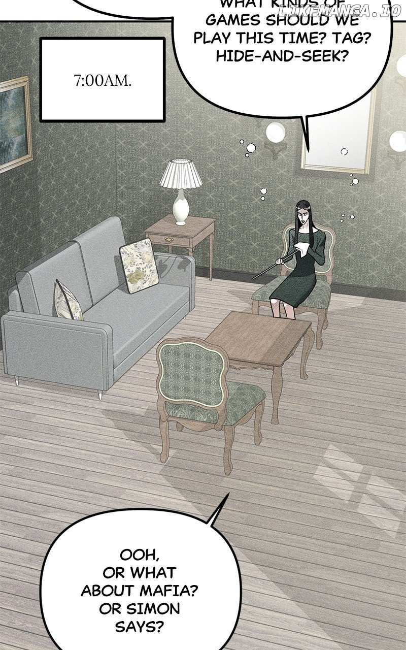Ki Sisters Chapter 11 page 7