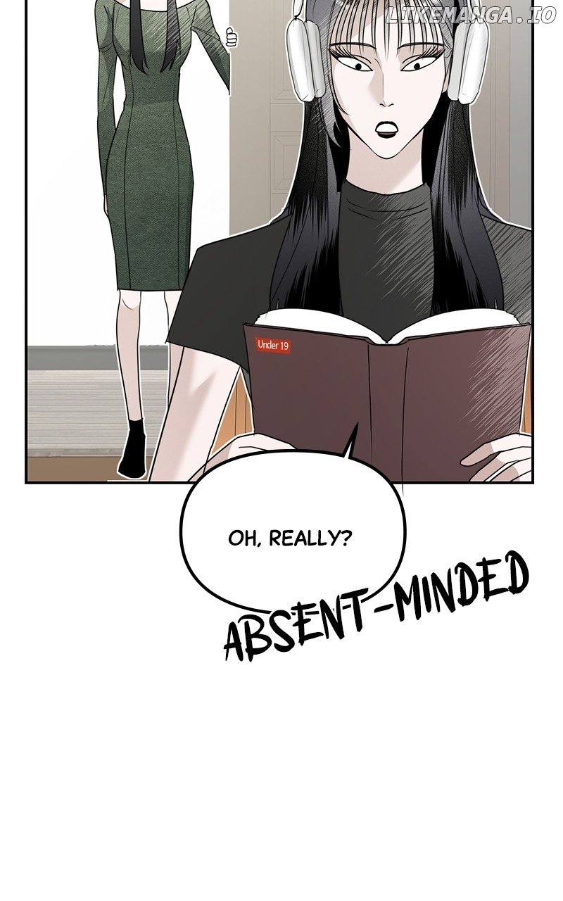 Ki Sisters Chapter 11 page 16