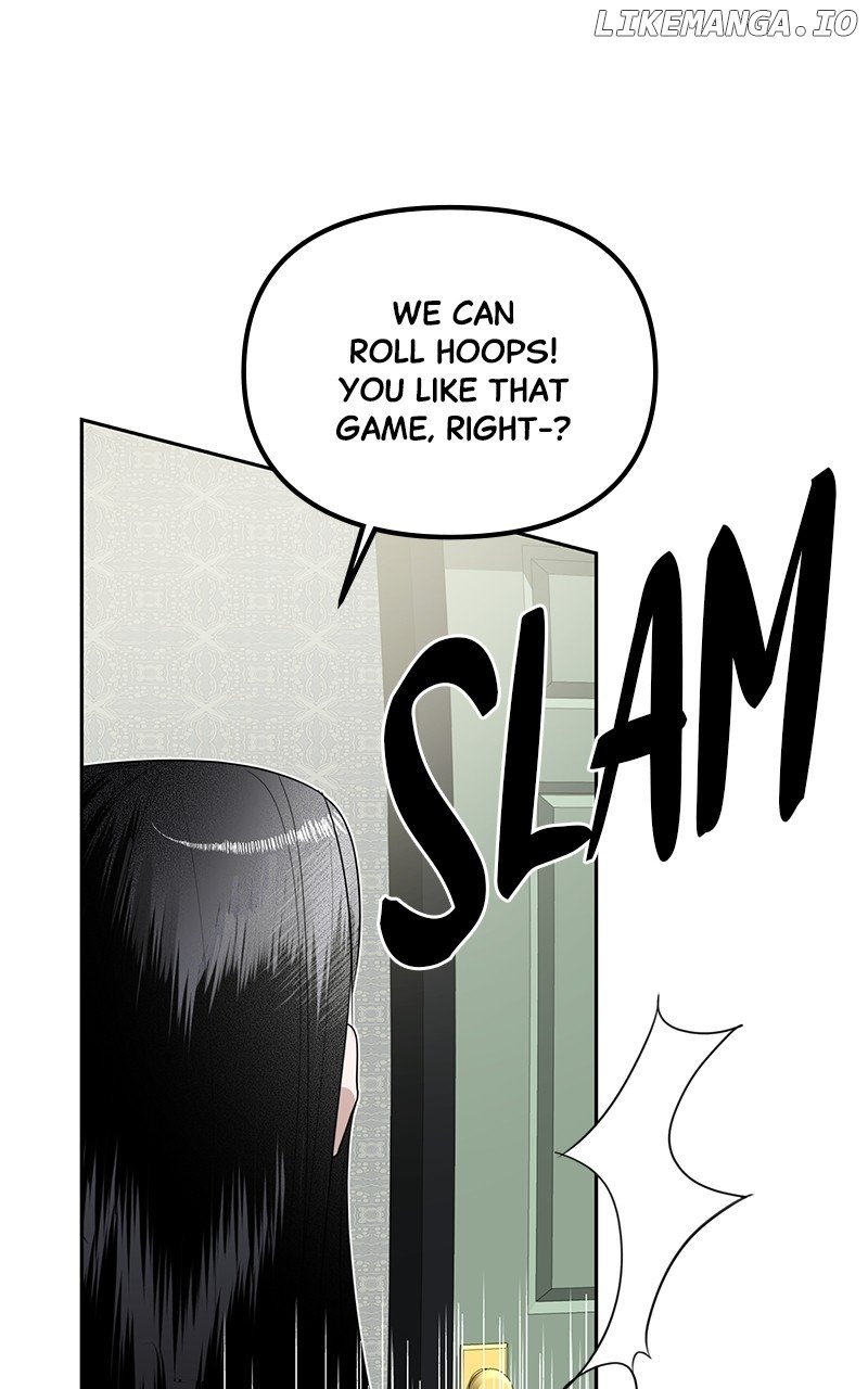 Ki Sisters Chapter 11 page 17