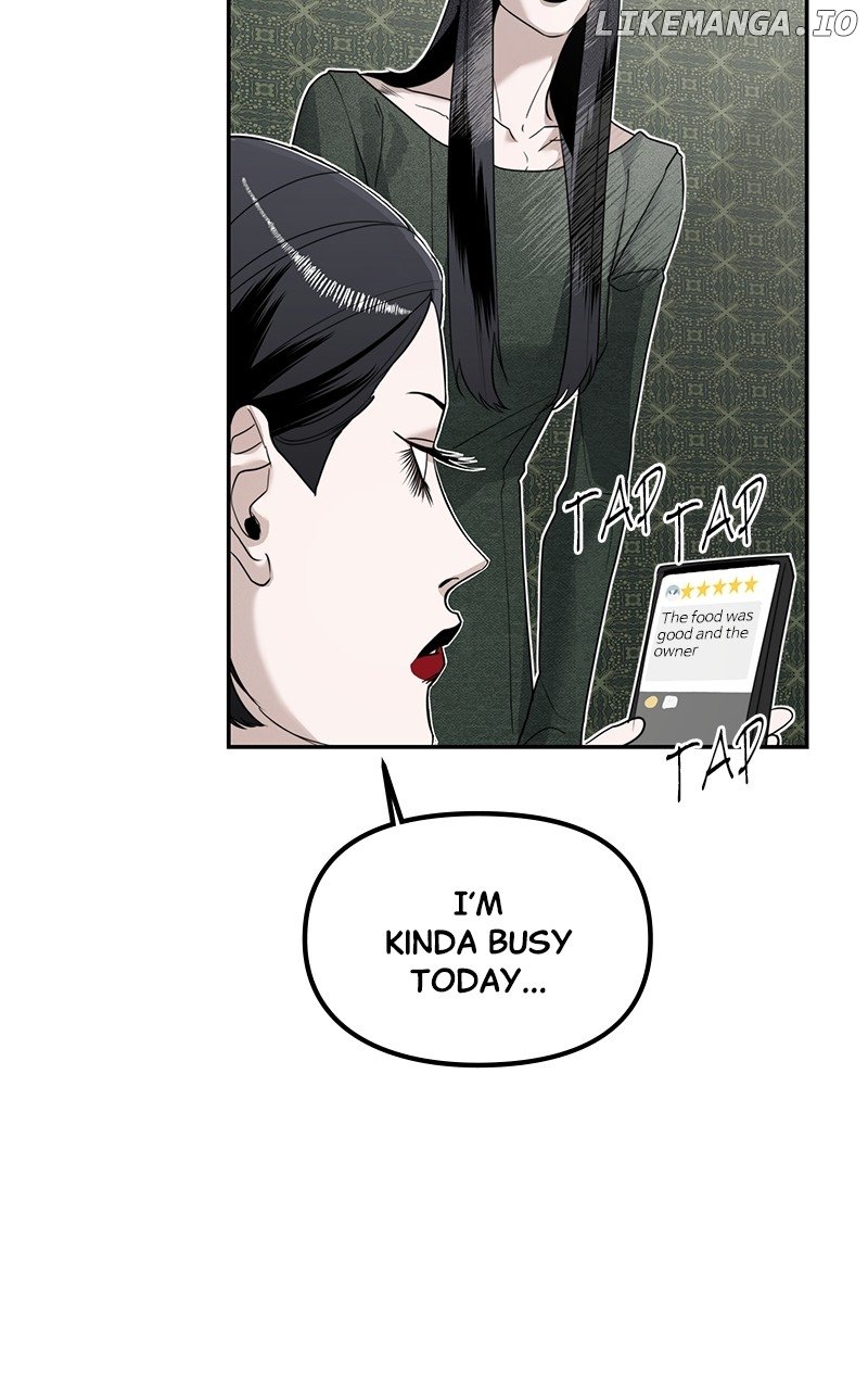 Ki Sisters Chapter 11 page 19