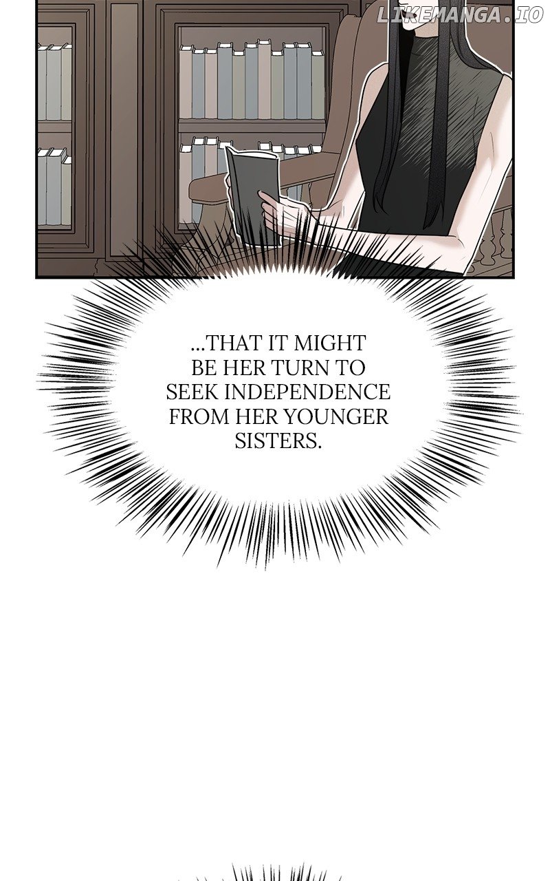 Ki Sisters Chapter 11 page 34