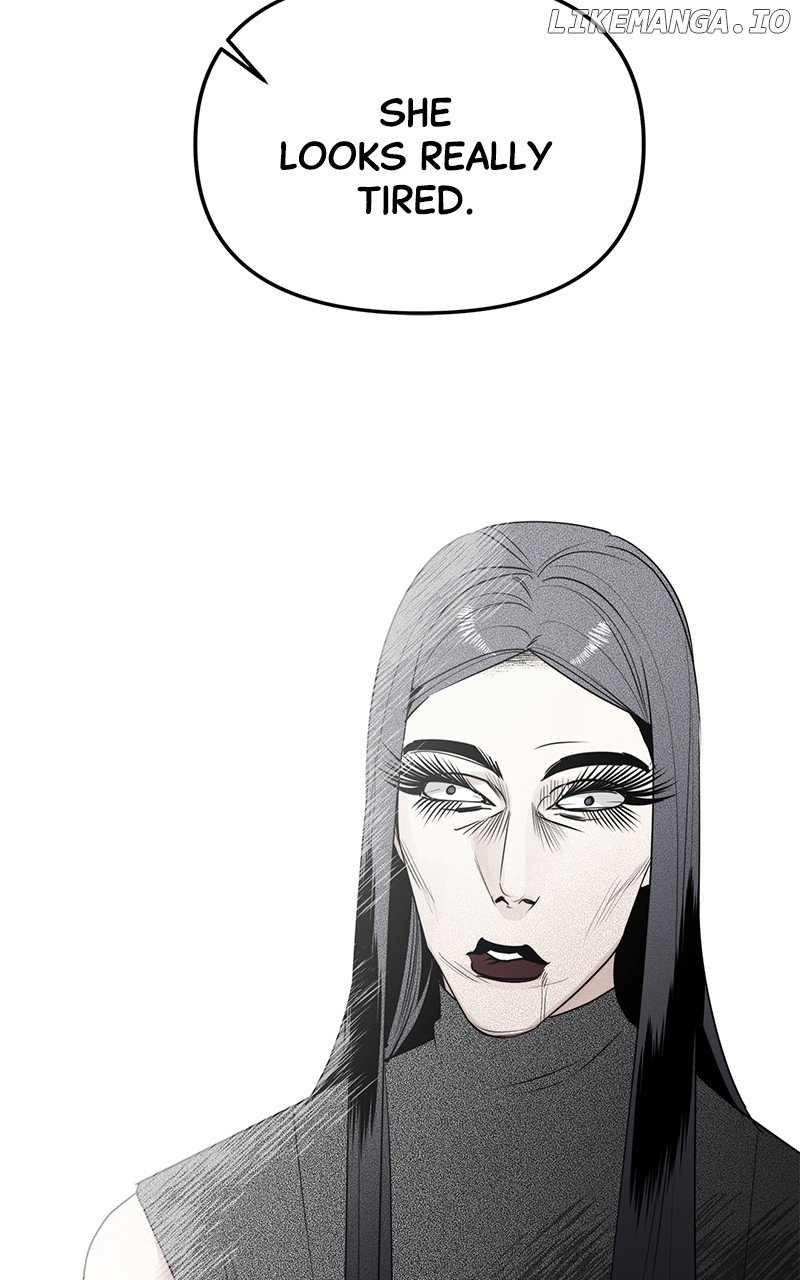 Ki Sisters Chapter 11 page 58