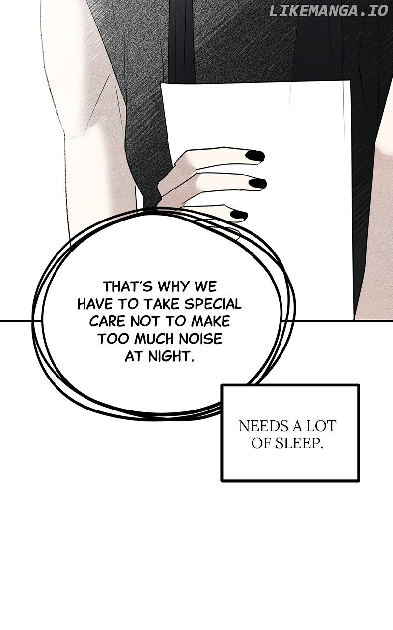 Ki Sisters Chapter 11 page 59