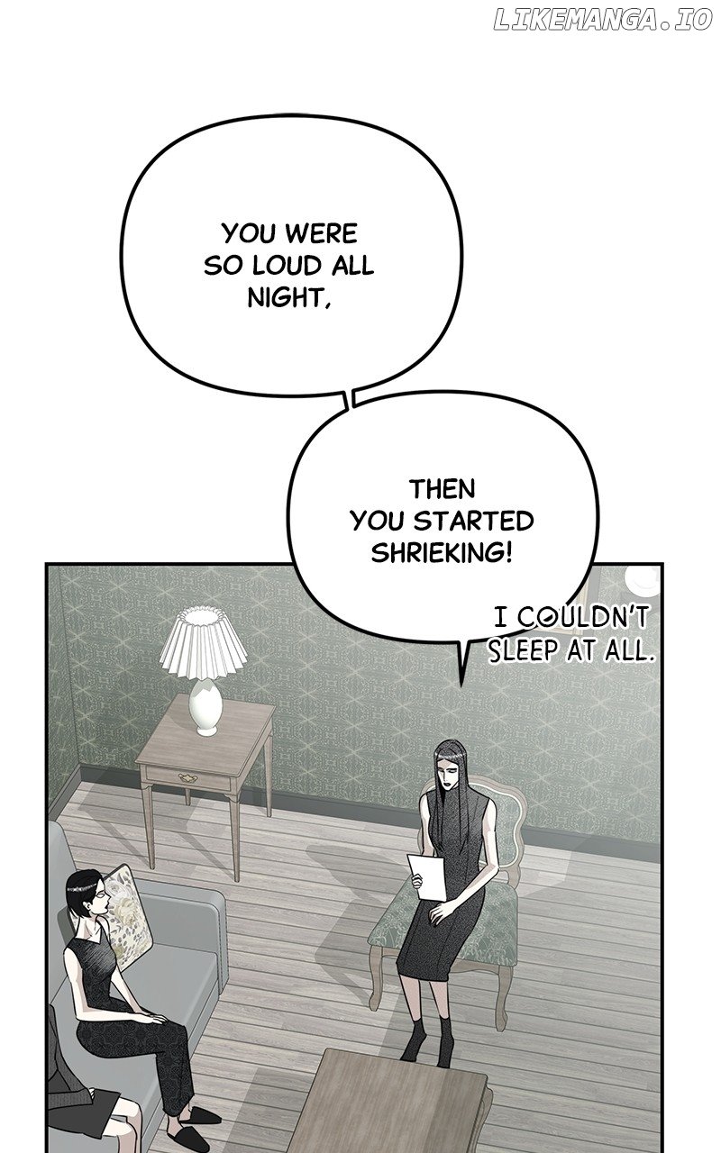 Ki Sisters Chapter 11 page 60