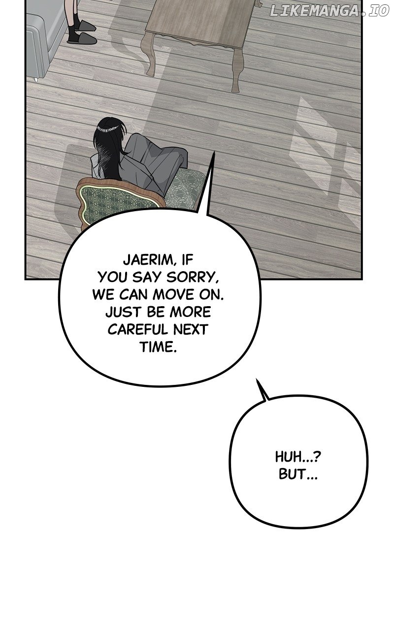 Ki Sisters Chapter 11 page 61