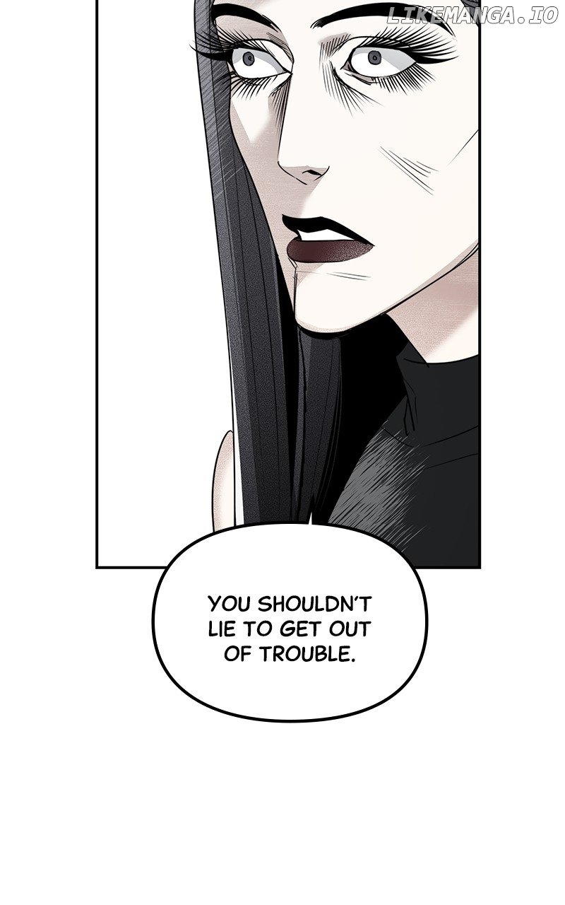 Ki Sisters Chapter 11 page 65