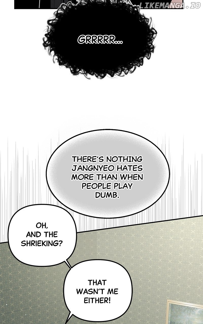 Ki Sisters Chapter 11 page 72