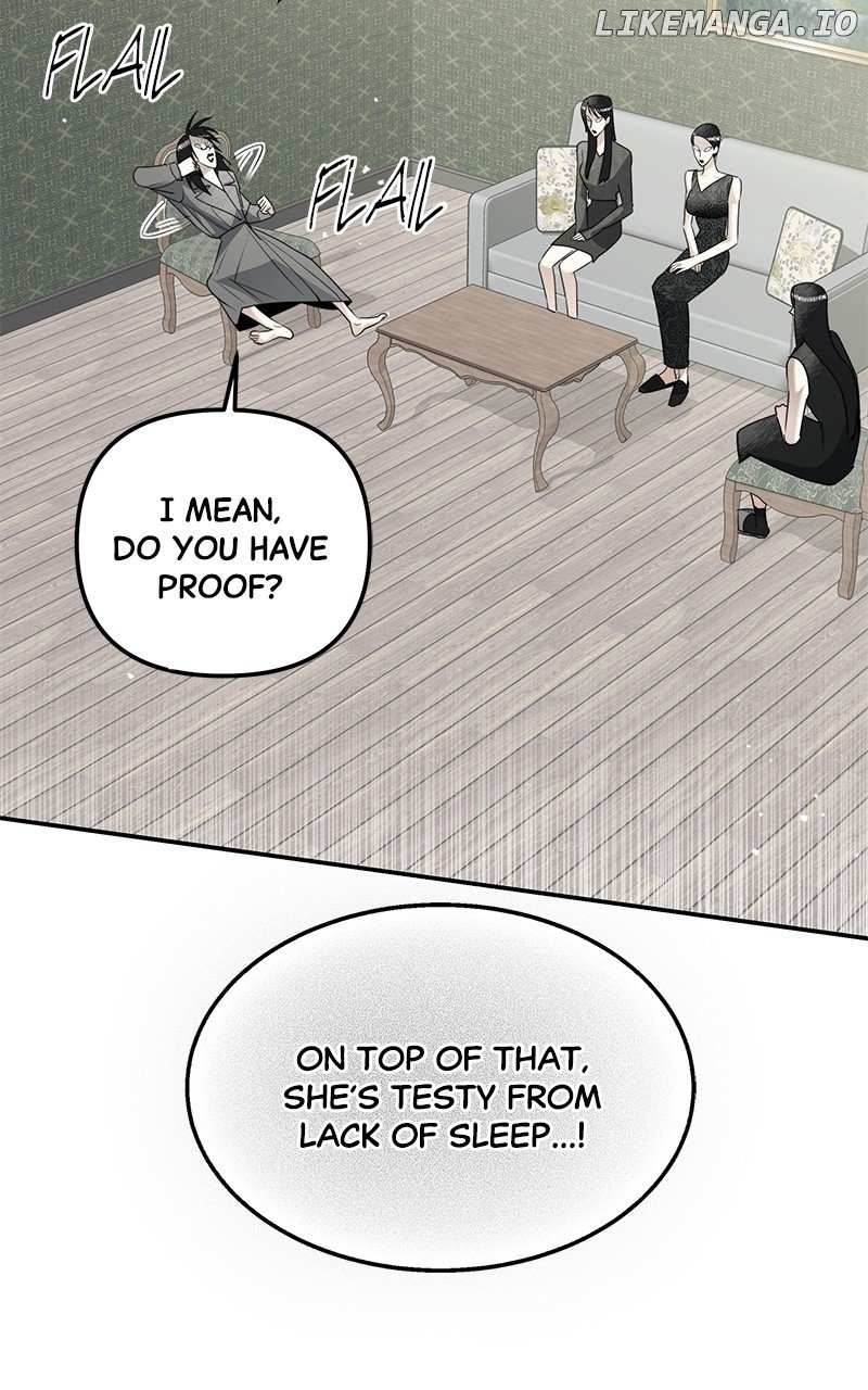 Ki Sisters Chapter 11 page 73