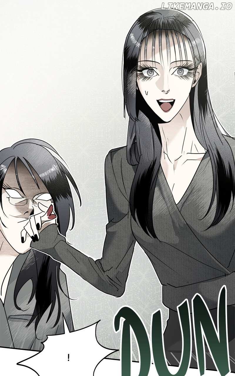 Ki Sisters Chapter 11 page 76