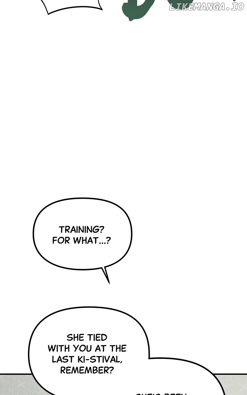 Ki Sisters Chapter 11 page 77
