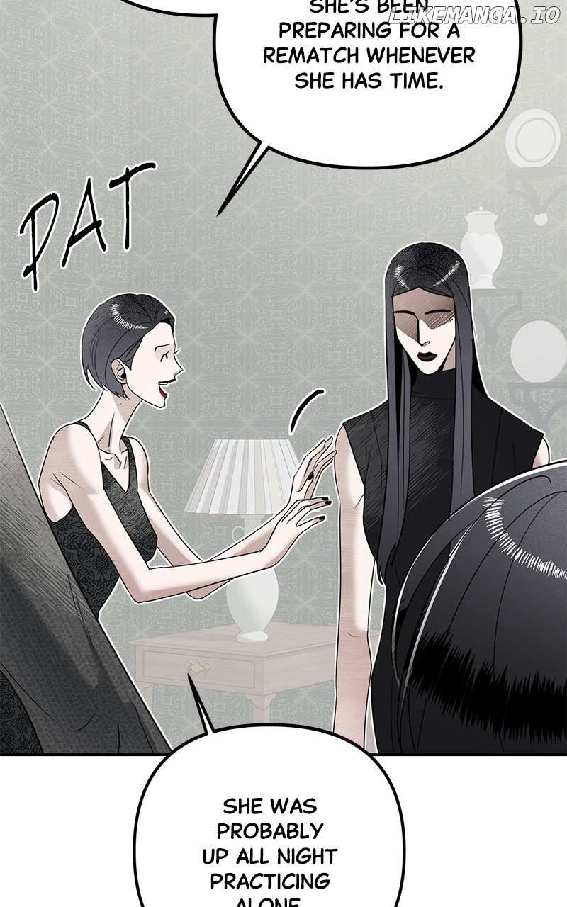 Ki Sisters Chapter 11 page 78