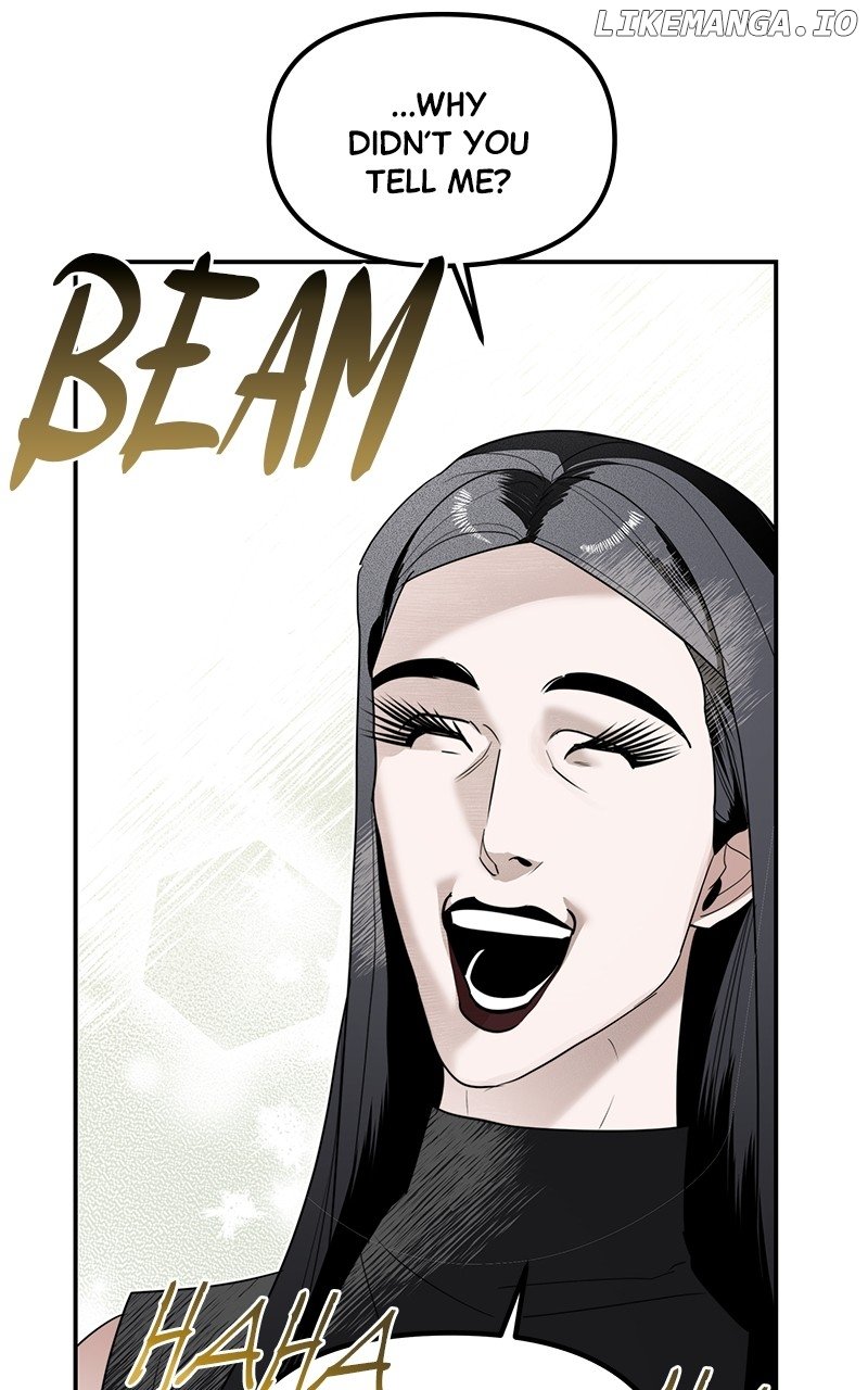 Ki Sisters Chapter 11 page 81