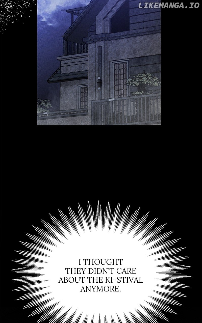 Ki Sisters Chapter 11 page 86