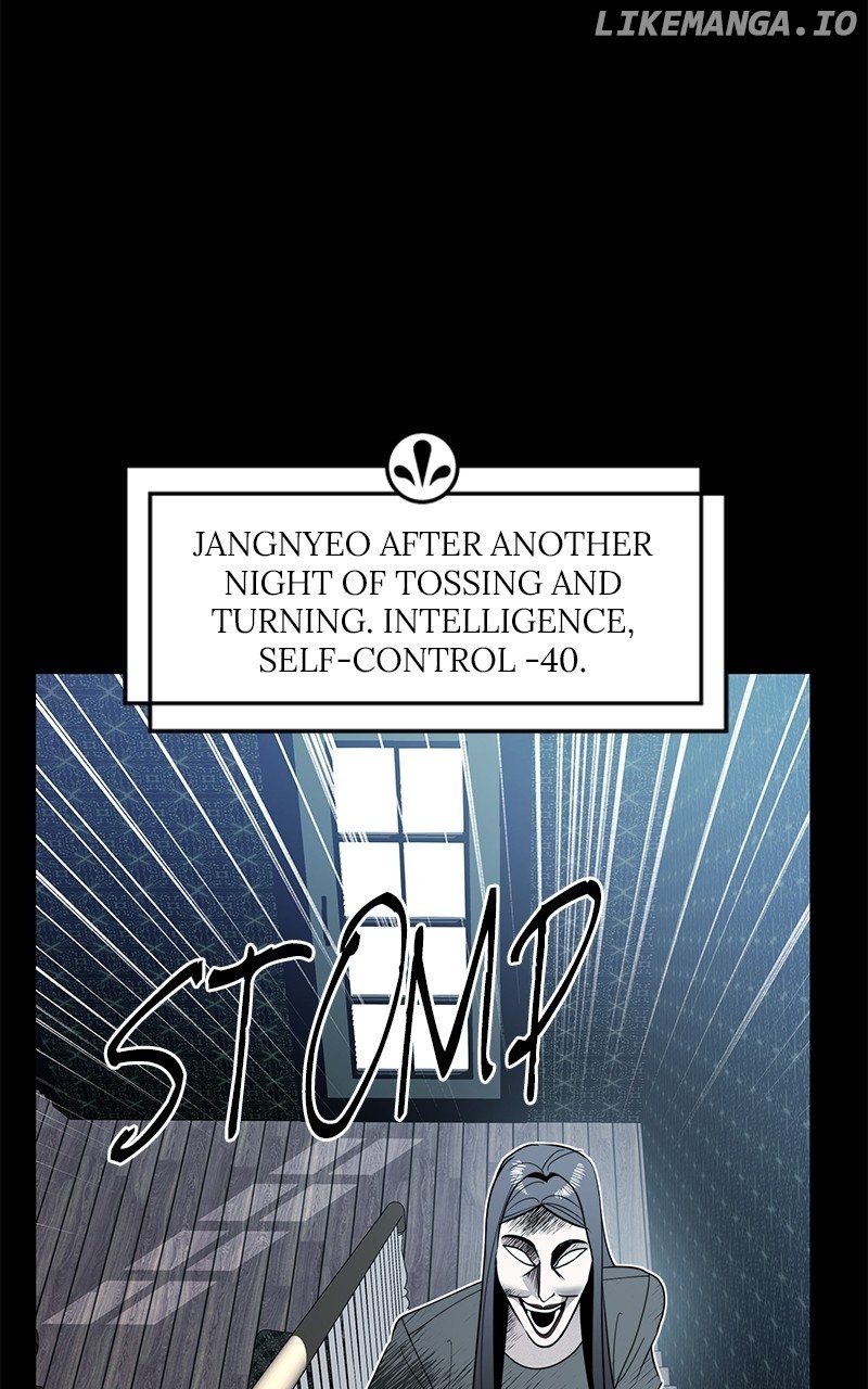 Ki Sisters Chapter 11 page 98