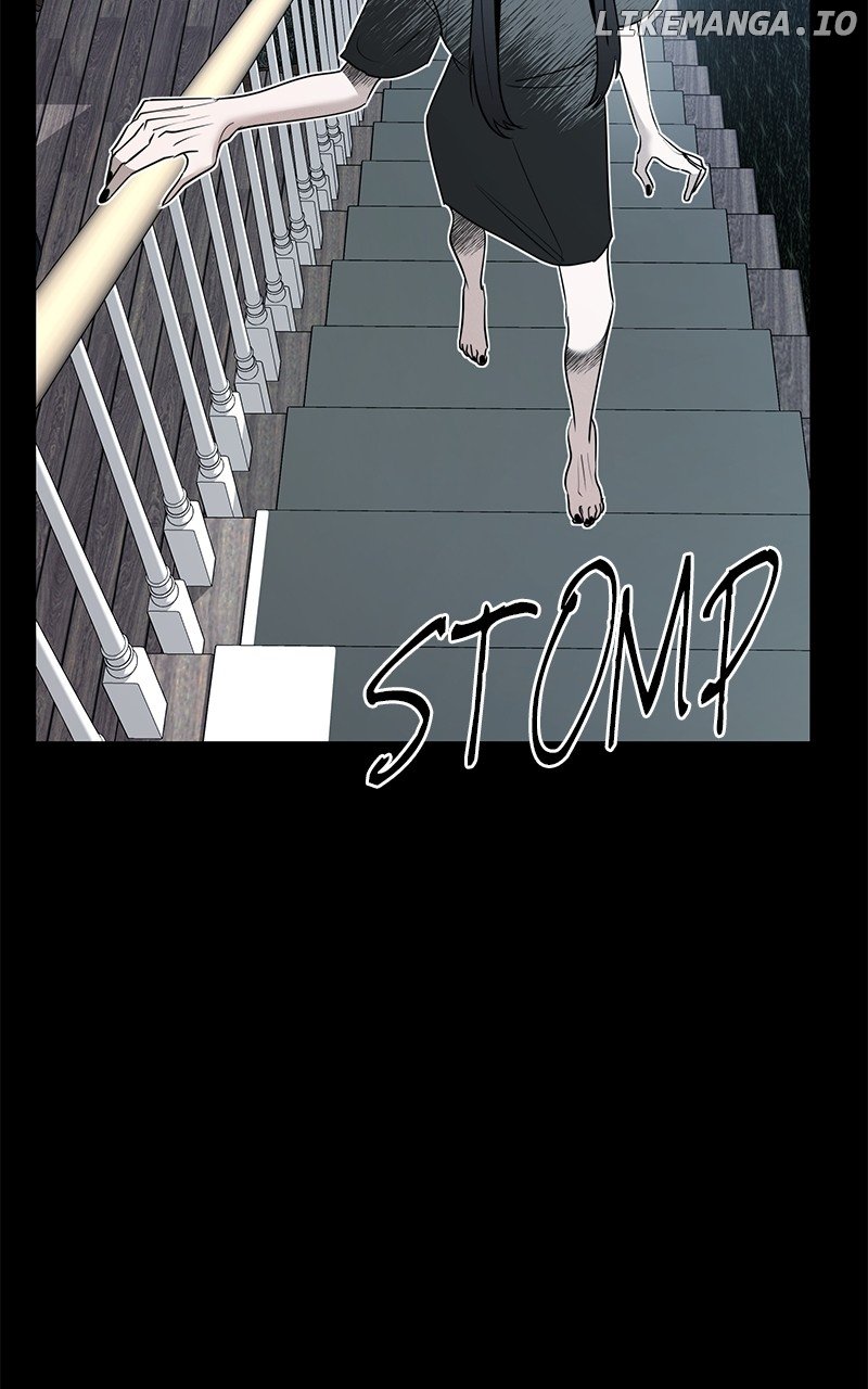 Ki Sisters Chapter 11 page 99