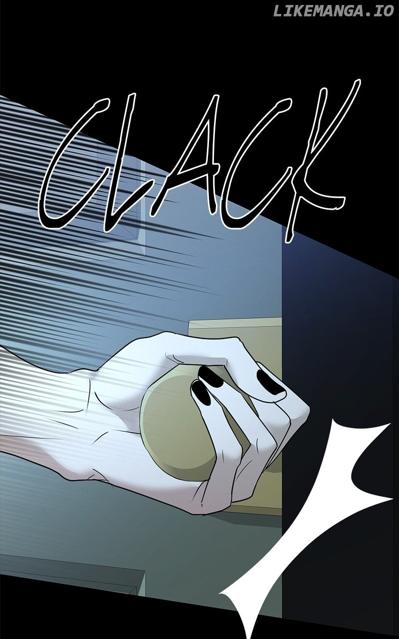 Ki Sisters Chapter 11 page 100