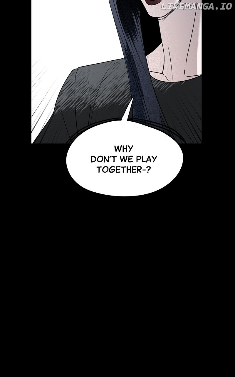 Ki Sisters Chapter 11 page 104