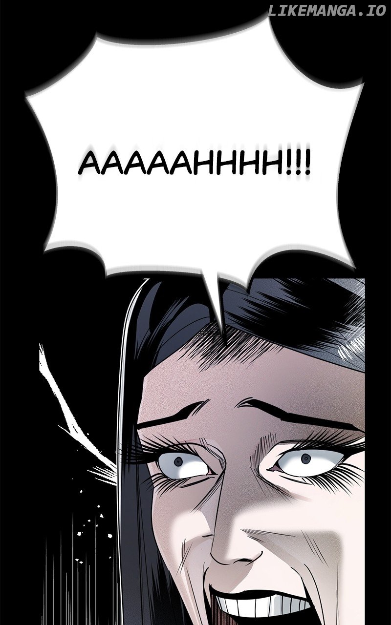 Ki Sisters Chapter 11 page 105