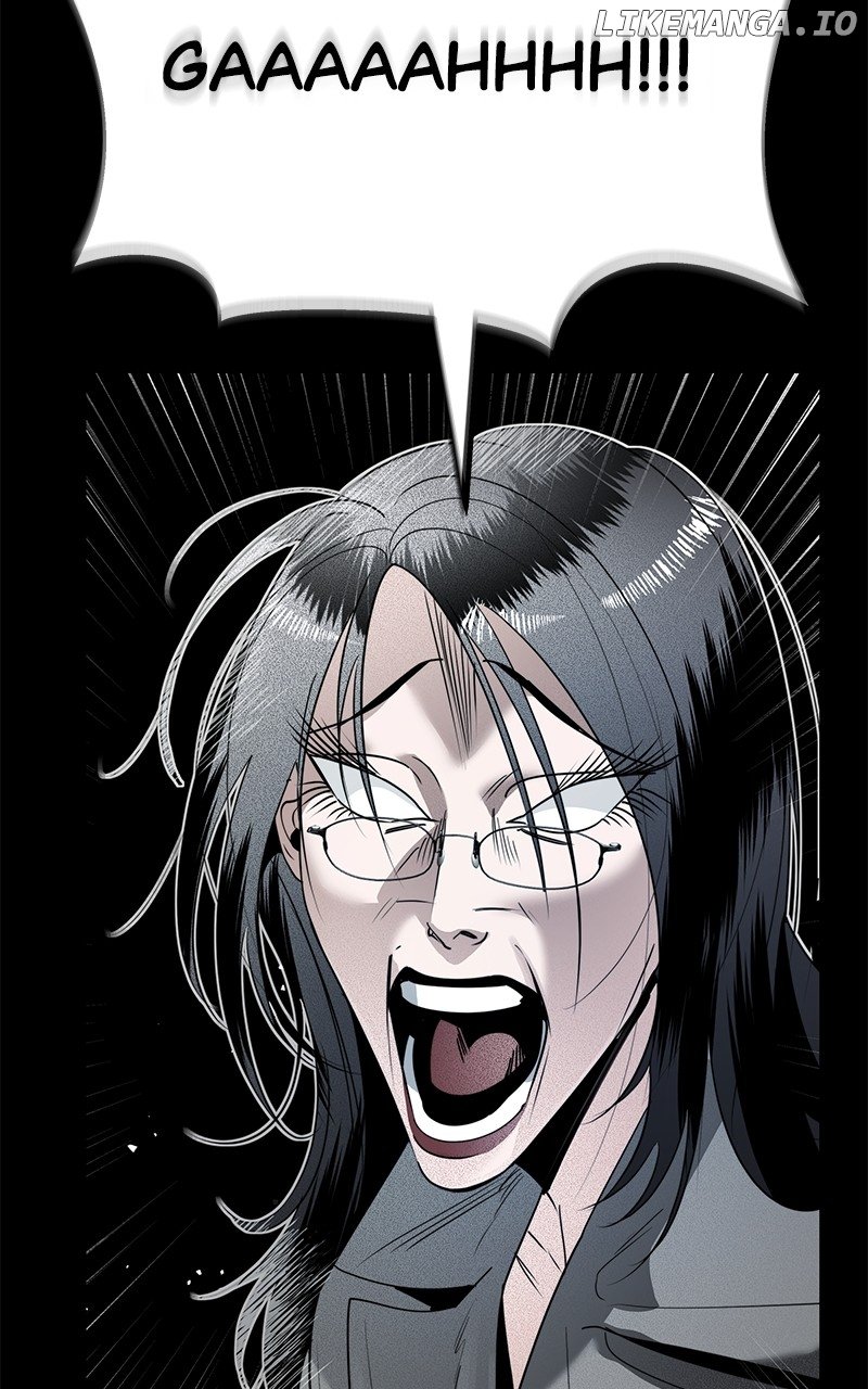 Ki Sisters Chapter 11 page 107