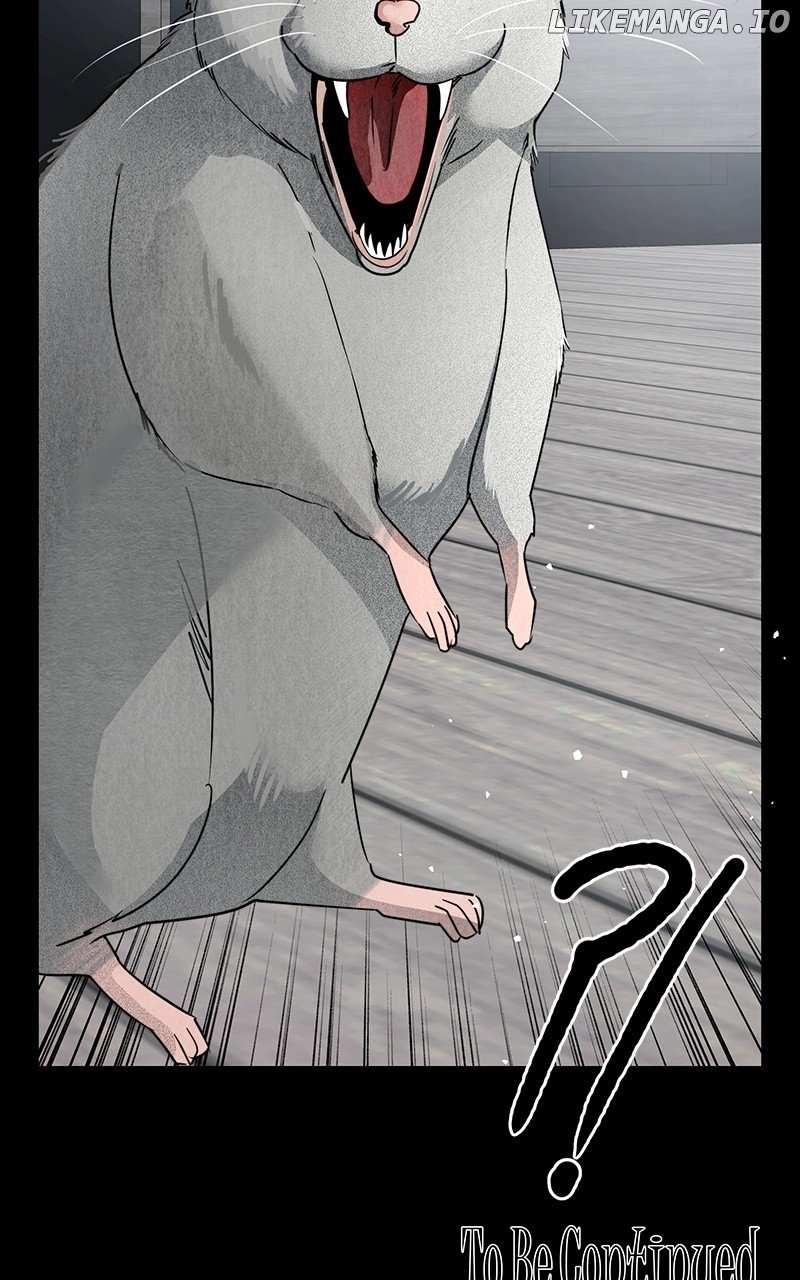 Ki Sisters Chapter 11 page 111