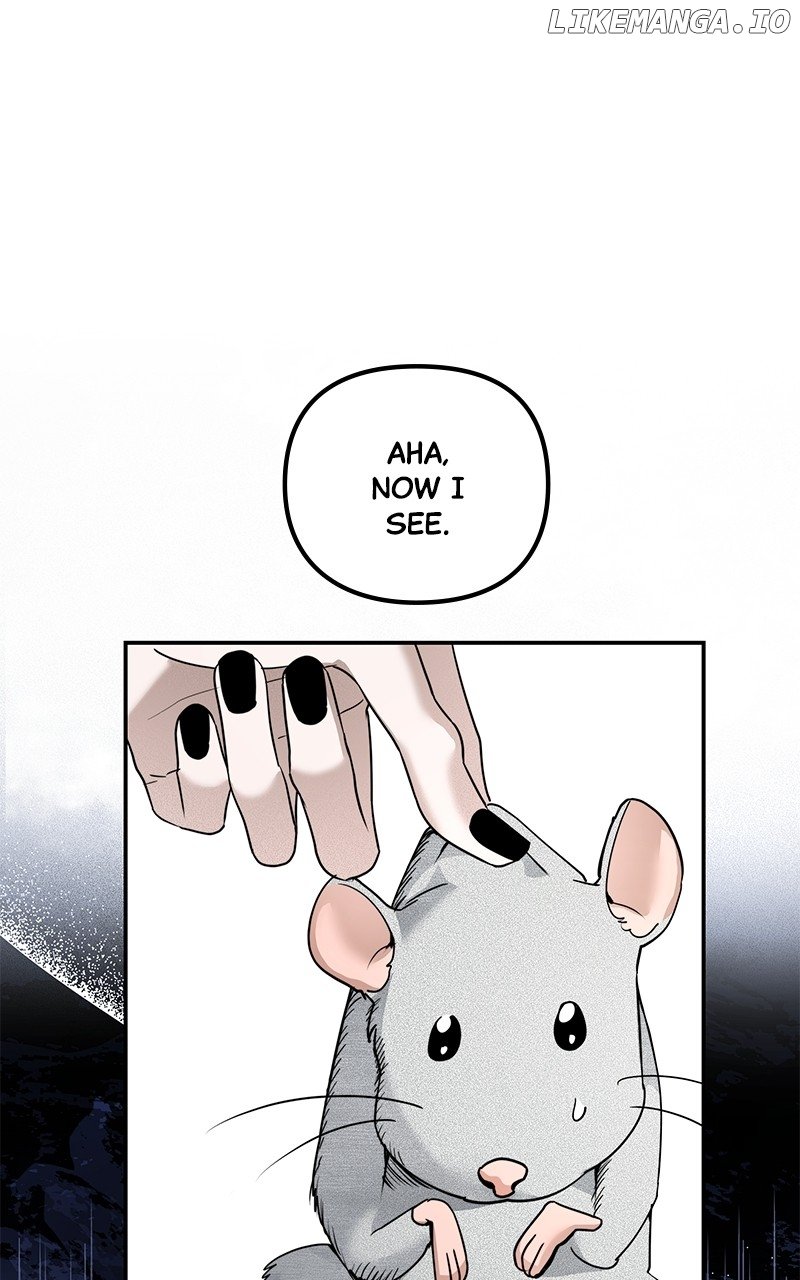 Ki Sisters Chapter 12 page 1