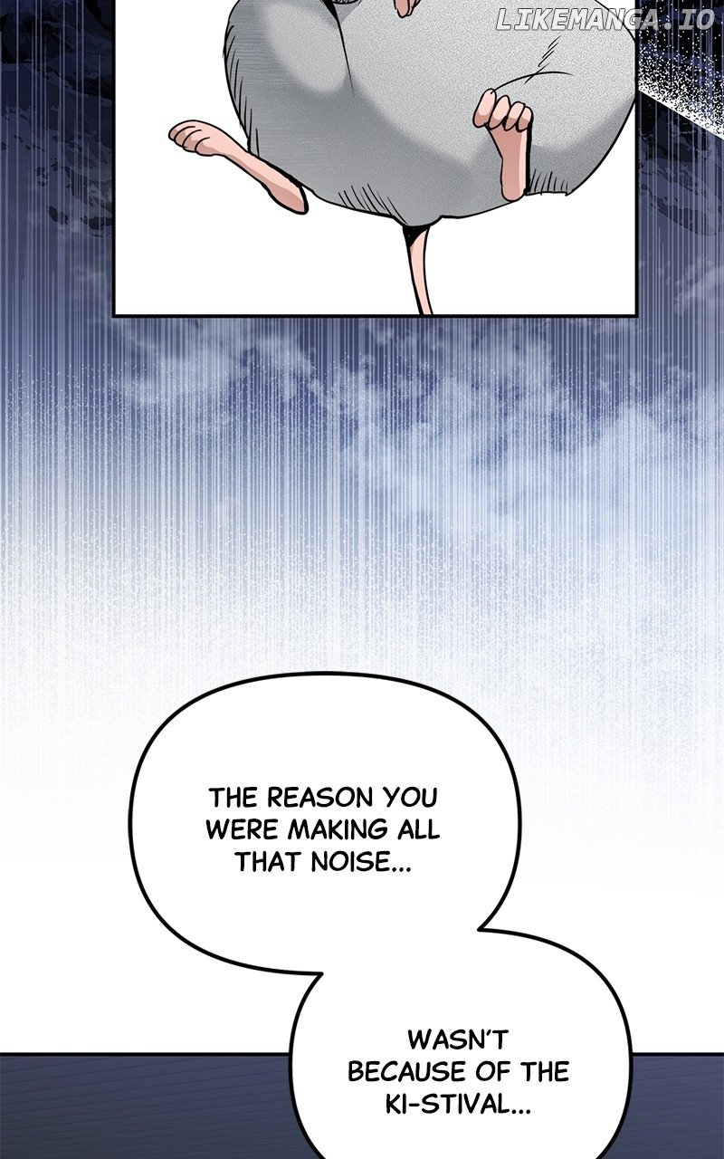 Ki Sisters Chapter 12 page 2